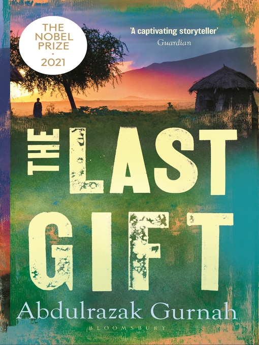 The Last Gift (eBook)